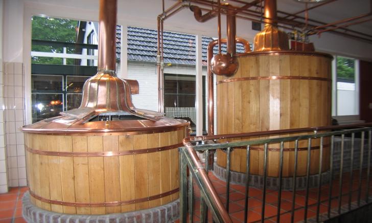 Burg bierbrouwerij header